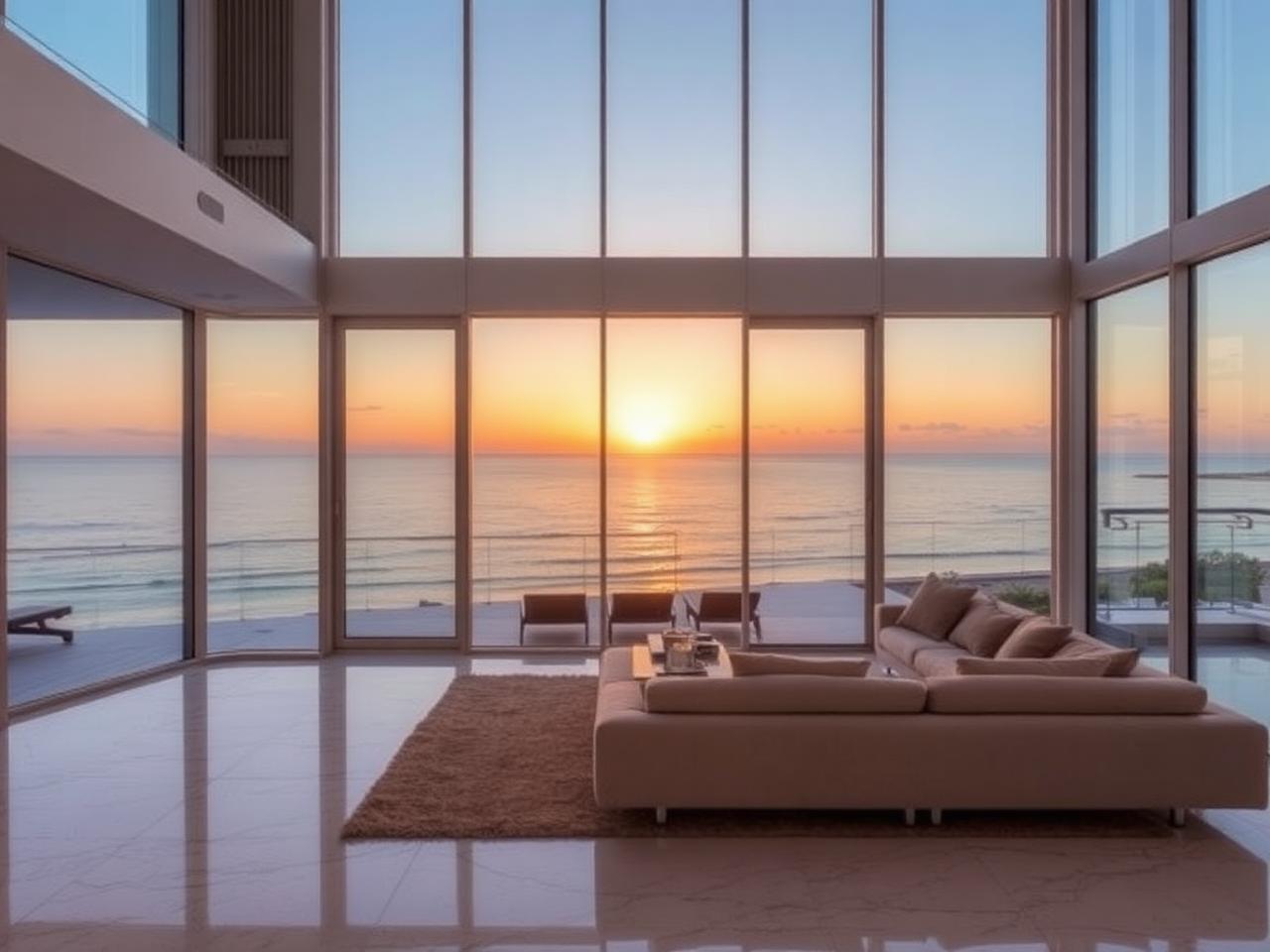 Marine Residence