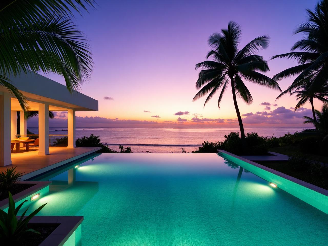 Palm Residence