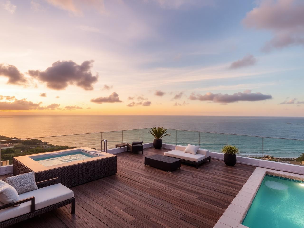 Villa Mar