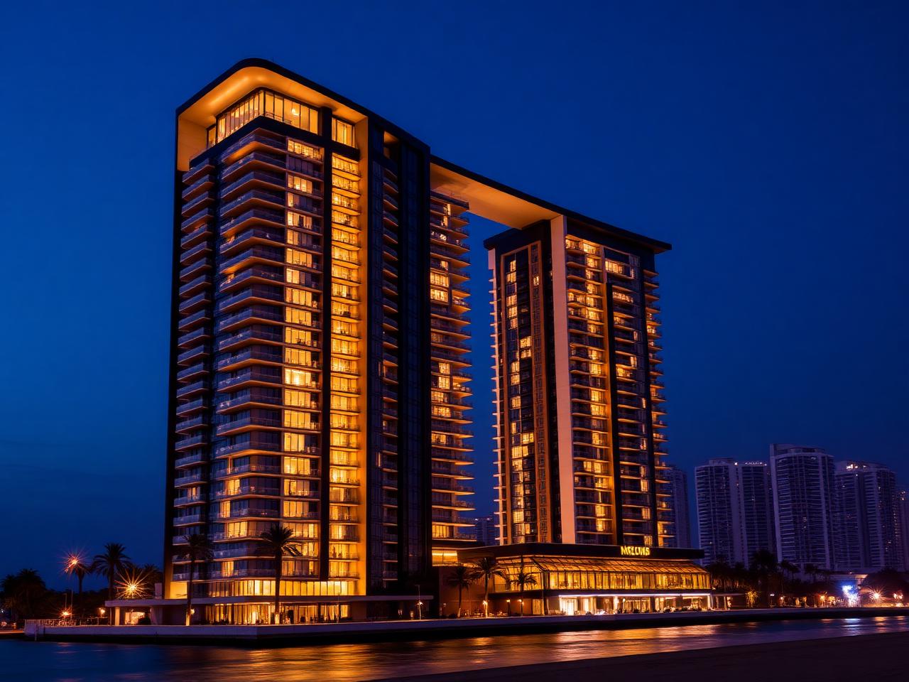 Horizon Tower